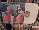 Clark Sisters Rare Orig Gospel/Funk LP You Brought The Sunshine '81 Shrink  NM