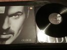George Michael Older + Inner Sleeve Rare Original UK 1996 LP