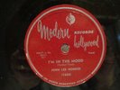 78 - JOHN LEE HOOKER - Modern 1636 