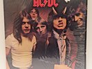 AC/DC Highway To Hell LP Album 1979 Atlantic Records SD 19244 VG+