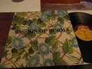 MISSION OF BURMA - Vs. - Lp 1982 1st press Near-Mint