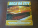 Rock da  city rare oz aussie hip hop lp prowla lazy grey