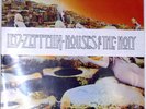 LED ZEPPELIN Houses Of The Holy CLASSIC RECORDS 180g QUIEX SV Super Vinyl  MINT