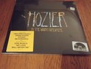Hozier - In the Woods Somewhere RARE OOP RSD Vinyl 10