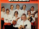 Klapa Srdela Makarska vinyl LP album record Yugoslavian LD0641 RTV LJUBJANA