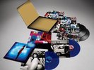 U2 - ACHTUNG BABY 20th ANNIVERSARY - 2011 2LP + 2 X 12