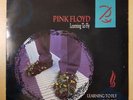 Pink Floyd - Learning To Fly Pink Vinyl 7