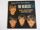 Beatles-1964 Vee Jay VJ 