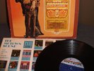 DIANA ROSS PRESENTS THE JACKSON 5  LP VINYL ALBUM MOTOWN MS700