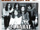 DEEP PURPLE 