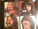 The Beatles Let It Be Promo Sealed Lp 1979 Vinyl