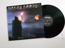 Veles / Legion ?– Blood On My Knife LP NO COLOURS 2004