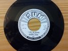 Johnny Cash original SUN 334 PROMO 