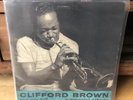 Clifford Brown Memorial Album Blue Note LP 1526 Flat Edge DG Ear RVG Lexington