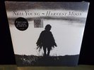 ** Neil Young - Harvest Moon - RSD BLACK FRIDAY 2017 - Limited SEALED 2xLP **