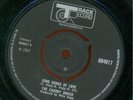 THE CHERRY SMASH  - 'SING SONG OF LOVE'      -  TRACK    1967