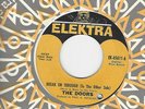 PSYCH 45- THE DOORS- 