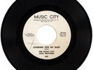THE MUSIC CITY SOUL BROTHERS  