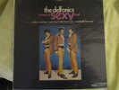 The Delfonics 