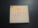 AC/DC Box Set Vol 1 Vinyl LP Records Aussie Albert Productions + Back in Black