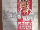 Super Rare Pedrinho Mattar e Seu Conjunto  Farroupilha Brazil Bossa Jazz 1963