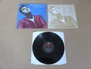 MORRISSEY Bona Drag HIS MASTER'S VOICE LP RARE ORIGINAL UK 1ST PRESSING CLP 3788