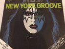 KISS SINGLE PICTURE DISC ACE FREHLEY 