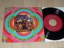 EP Rolling Stones      2.000 light year from home     (Mexico / London)