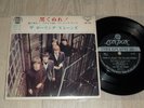 EP Rolling Stones   Paint it, black     (Japan / London )