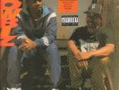 Showbiz & A.G. Runaway Slave N.Y. MEMBERS OF THE HIP HOP COMMUNITY 2xVinyl LP