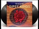 GIPSY KINGS The Best Of 2xLP on 140 GRAM BLACK VINYL New SEALED Nonesuch