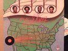 soul WEST WING funk BARRY WHITE funky NM- LP drama