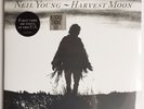 NEIL YOUNG - HARVEST MOON - GATEFOLD VINYL DOUBLE-LP - RECORD STORE DAY RSD 2017