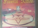Funeral Nation - After The Battle LP 1991 Turbo Rec. Death Thrash