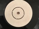 The Stranglers - No More Heroes 'Demonstration Record - Not For Sale' 1977