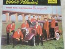 Eddie Palmieri And His Conjunto 