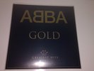 ABBA - Gold Greatest Hits - 2x 180g GOLDEN Vinyl - LIMITED EDITION