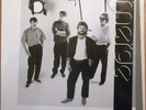 Merge EXCHANGE Dorato Jo Lienen Klaus Doldinger Disco Soul Funk LP Vinyl Mint nm
