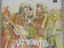 Los Super Jets Asi Tocan Y Cantan Los Monkees Lp prensa venezuela