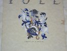 Jethro Tull ?Crest Of A Knave Lp prensa venezuela sellado