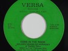 Soul Funk Gospel 45 - Golden Voices Of Harmony - Come In The Room - Versa - mp3