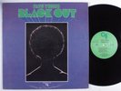 FATS THEUS Black Out CTI LP