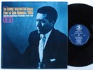 GEORGE WALLINGTON QUINTET Live At Cafe Bohemia 1955 PRESTIGE LP VG+/VG++