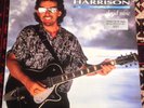 GEORGE HARRISON cloud nine 1987 GER DARK HORSE VINYL LP + INNER