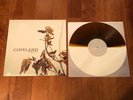 Copeland - In Motion Vinyl LP White Brown Split Colored