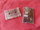 CASSETTE: METHOD MAN Tical RARE RAP HIP HOP