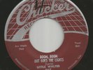 Little Walter 45 0n Checker 