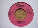 northern soul ronnie love lets make love almera orig 45 usa crossover