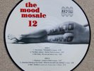 Sexy Nude Cheesecake The Mood Mosaic 12 Picturedisc 33RPM Very Rare LP record