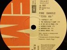 PINO DANIELE TERRA MIA - LP PRIMA STAMPA 1977 - EMI 3C 064-18277- ENZO AVITABILE